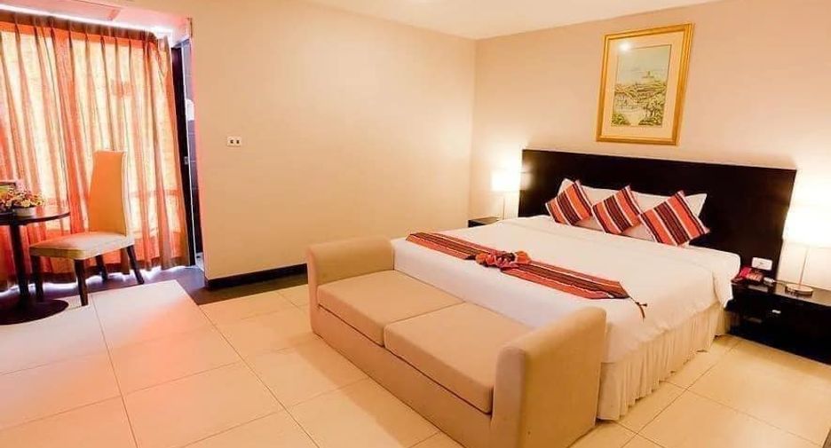 ขาย 46 ห้องนอน โรงแรม ใน ประเวศ, กรุงเทพฯ