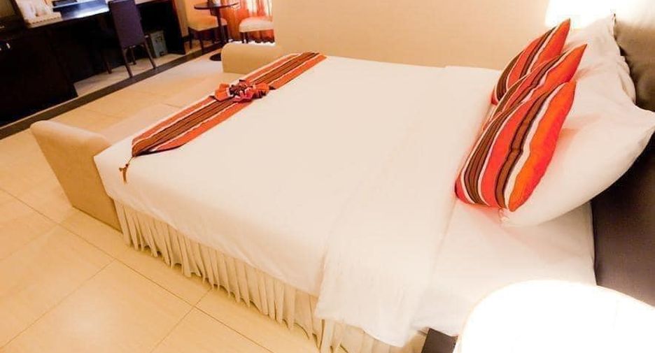 ขาย 46 ห้องนอน โรงแรม ใน ประเวศ, กรุงเทพฯ