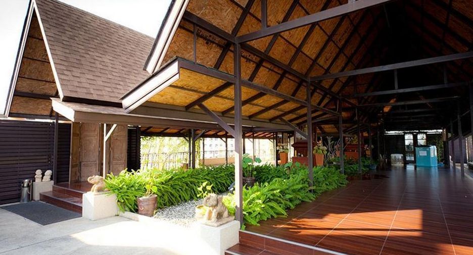 ขาย 46 ห้องนอน โรงแรม ใน ประเวศ, กรุงเทพฯ