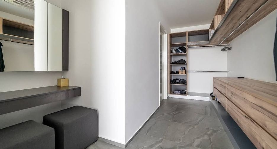 For rent studio house in Bang Lamung, Chonburi