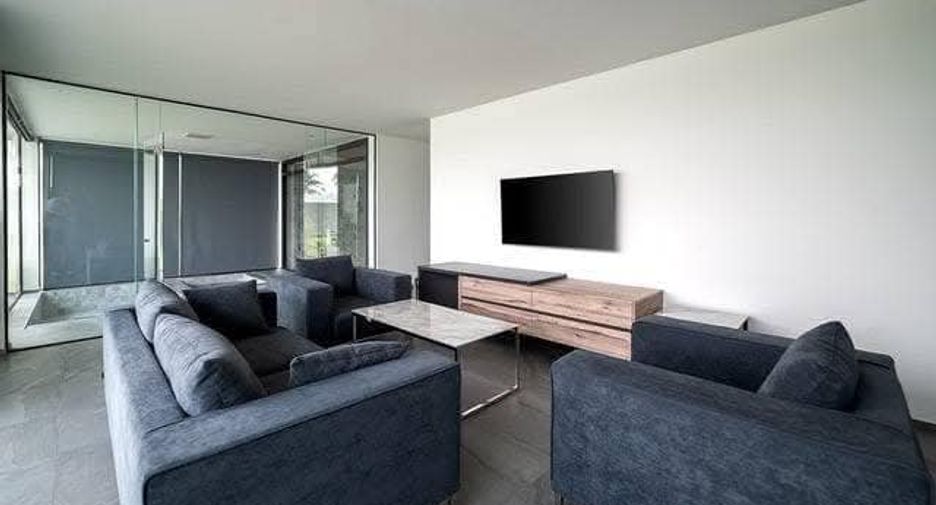 For rent studio house in Bang Lamung, Chonburi