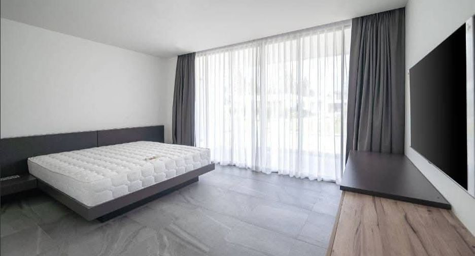 For rent studio house in Bang Lamung, Chonburi