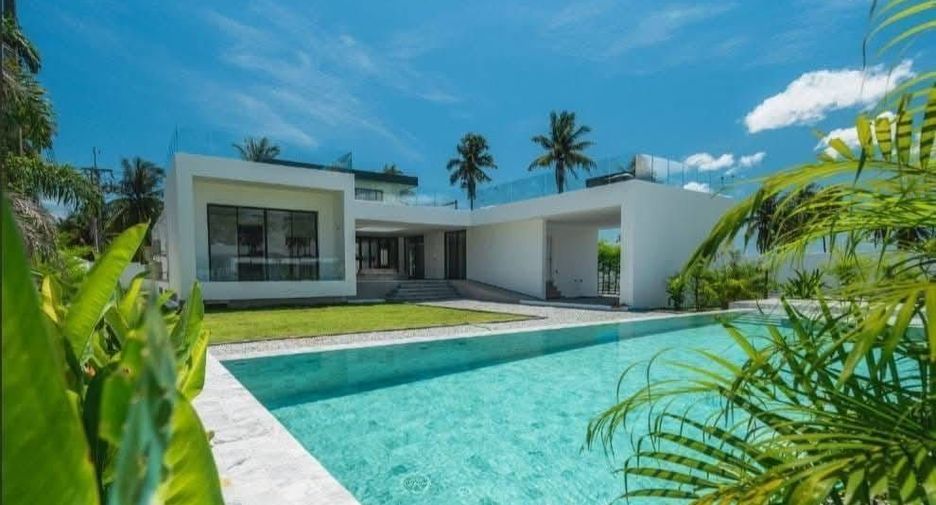 For rent studio house in Bang Lamung, Chonburi