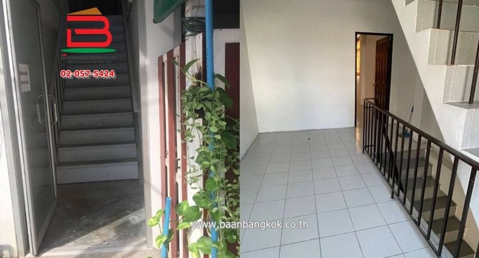 Gewerbefläche zum Kauf mit 8 Zimmer in Khlong Luang, Pathum Thani