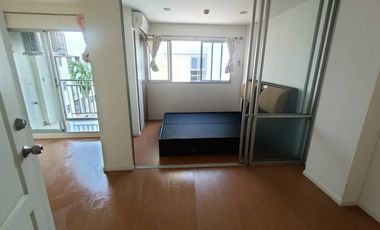 À vendre studio condo à Bang Kapi, Bangkok