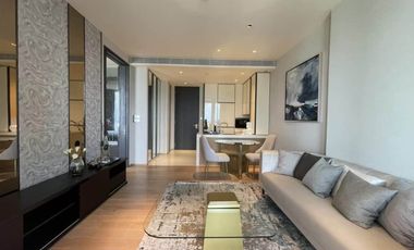 For rent and for sale 1 bed condo in Khlong Toei, Bangkok
