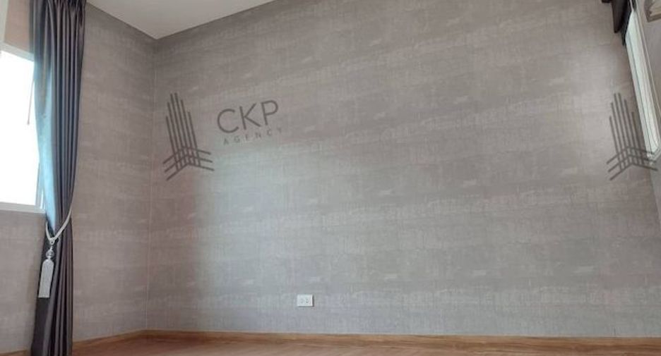 For sale 3 bedrooms house in Sai Mai, Bangkok