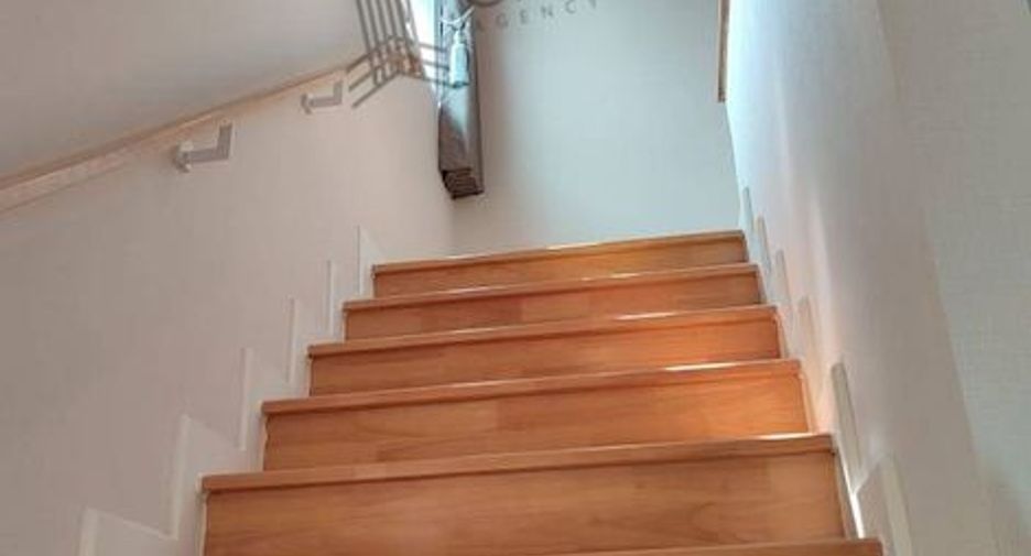 For sale 3 bedrooms house in Sai Mai, Bangkok