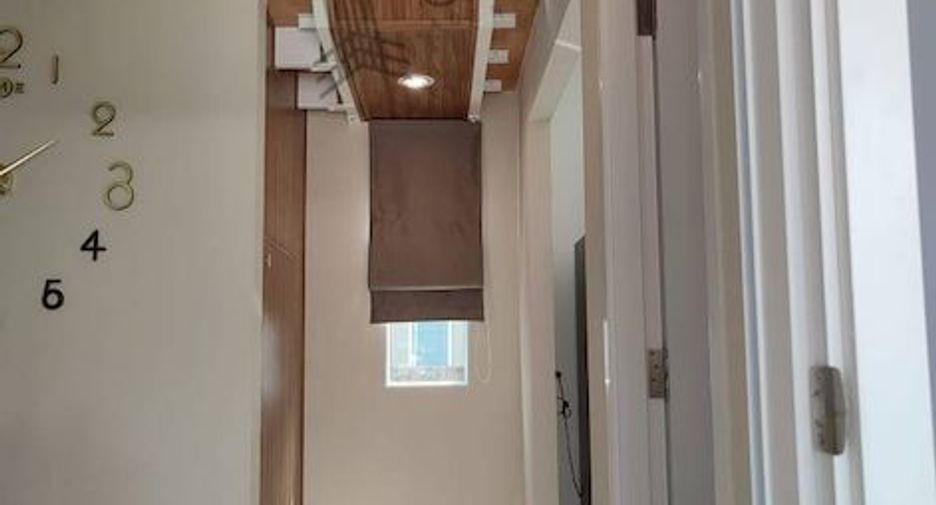 For sale 3 bedrooms house in Sai Mai, Bangkok