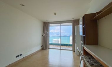 À vendre 1 chambre condo à Bang Lamung, Chonburi