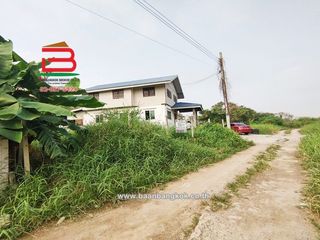 出售 土地 在 Thung Khru, 曼谷