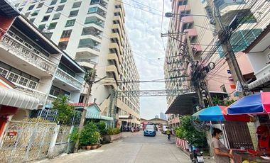 ขาย สตูดิโอ คอนโด ใน บางพลัด, กรุงเทพฯ