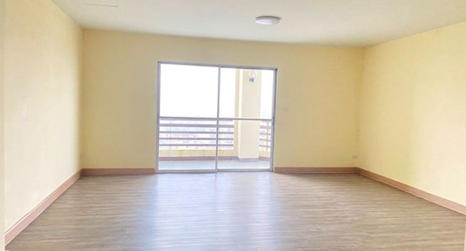 For sale studio condo in Bang Phlat, Bangkok