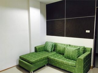 For rent and for sale 1 bed condo in Mueang Chon Buri, Chonburi