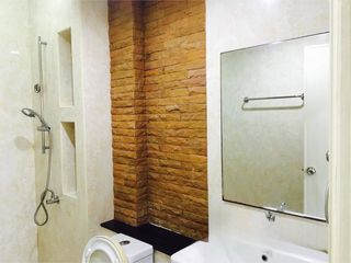 For rent and for sale 1 bed condo in Mueang Chon Buri, Chonburi