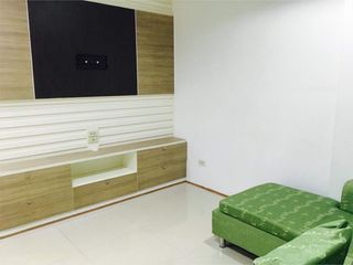 For rent and for sale 1 bed condo in Mueang Chon Buri, Chonburi