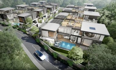 À vendre 6 chambres maison à Bang Lamung, Chonburi