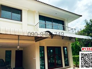 For rent 3 bedrooms house in Khlong Luang, Pathum Thani