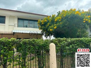 For rent 3 bedrooms house in Khlong Luang, Pathum Thani