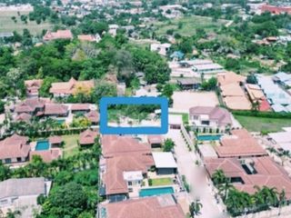 For sale land in Huay Yai, Pattaya