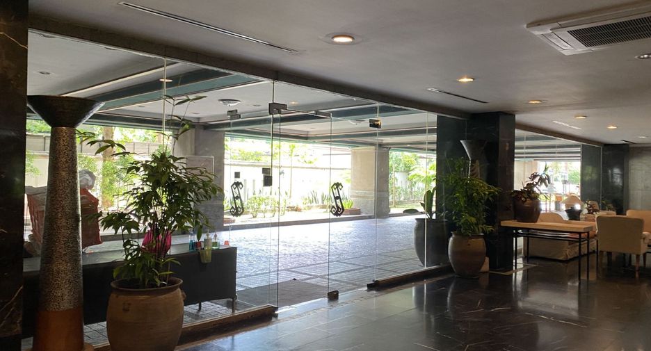 For sale studio condo in Chatuchak, Bangkok