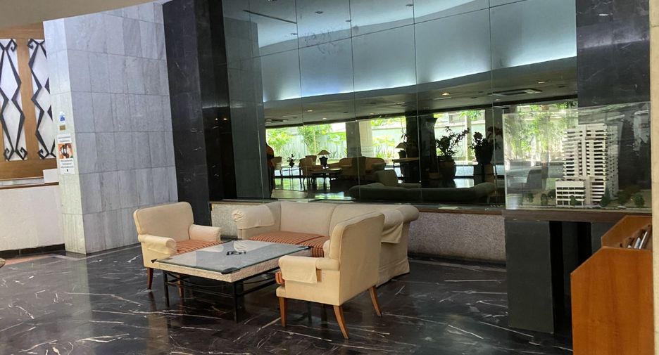 For sale studio condo in Chatuchak, Bangkok