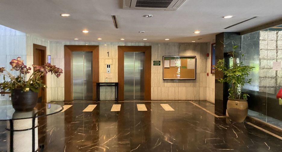 For sale studio condo in Chatuchak, Bangkok