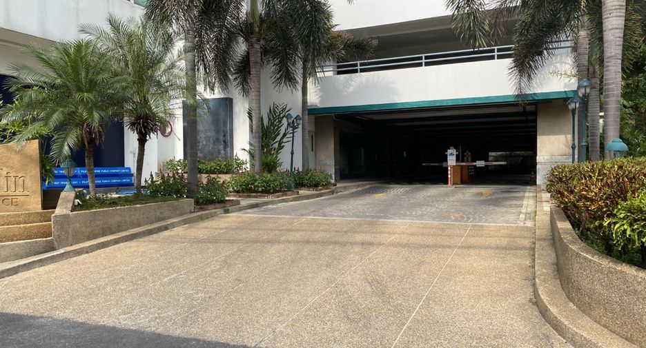 For sale studio condo in Chatuchak, Bangkok