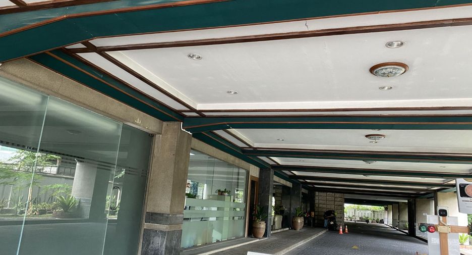 For sale studio condo in Chatuchak, Bangkok