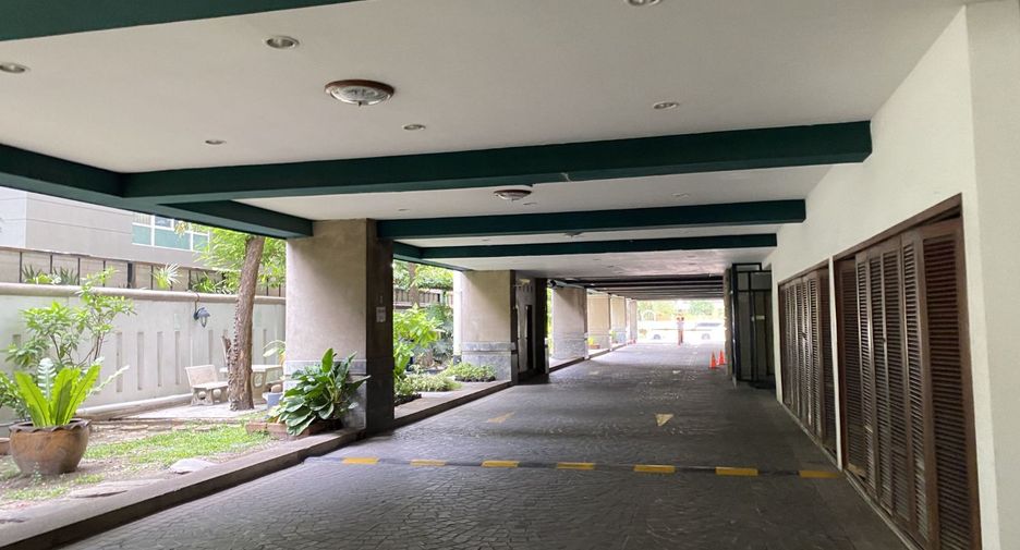 For sale studio condo in Chatuchak, Bangkok