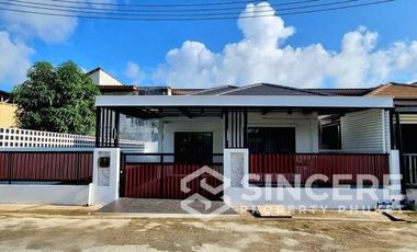 For sale 3 bed house in Thalang, Phuket