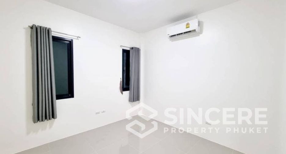 For sale 3 bedrooms house in Thalang, Phuket