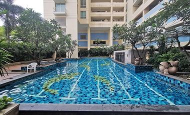 Condo en venta de estudio en Yan Nawa, Bangkok