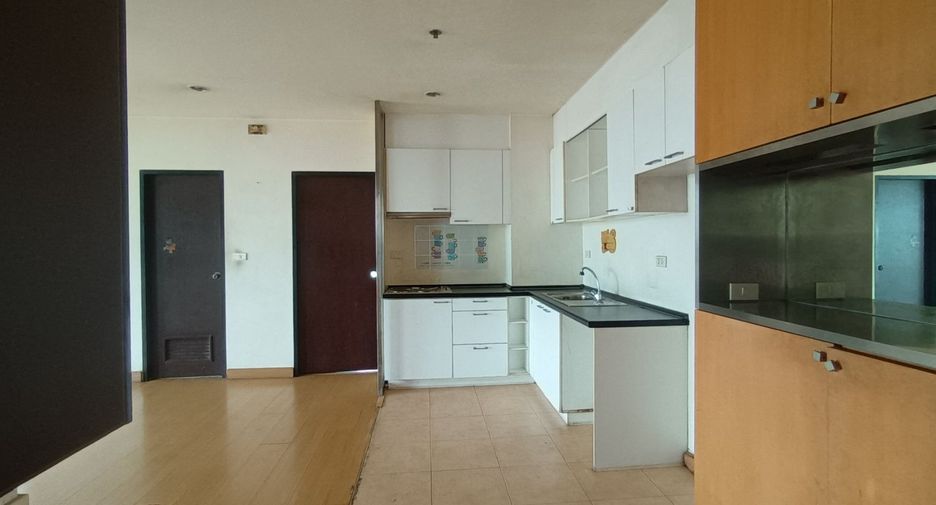For sale スタジオ condo in Yan Nawa, Bangkok