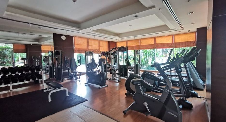 For sale スタジオ condo in Yan Nawa, Bangkok
