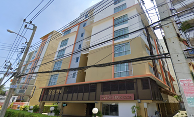 À vendre studio condo à Watthana, Bangkok