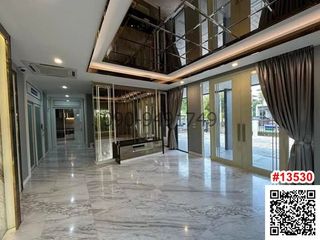 For rent 3 bedrooms house in Thawi Watthana, Bangkok