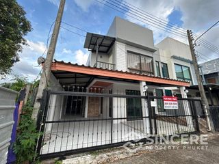 For Rent 2 Bedroom House In Mueang Phuket