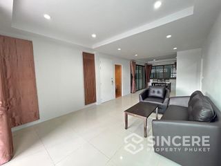 For rent 2 bedrooms house in Mueang Phuket, Phuket