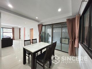 For rent 2 bedrooms house in Mueang Phuket, Phuket
