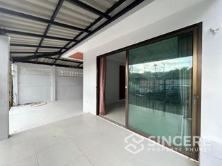 For rent 2 bedrooms house in Mueang Phuket, Phuket