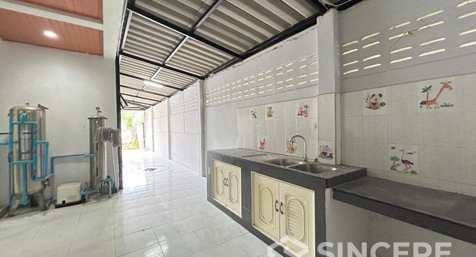 For rent 2 bedrooms house in Mueang Phuket, Phuket