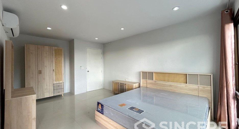 For rent 2 bedrooms house in Mueang Phuket, Phuket