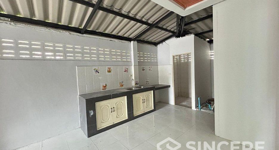 For rent 2 bedrooms house in Mueang Phuket, Phuket