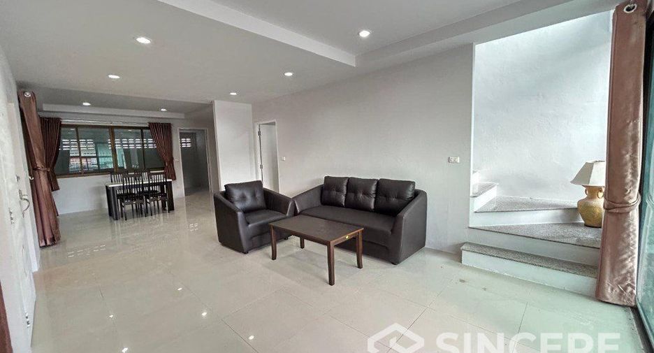 For rent 2 bedrooms house in Mueang Phuket, Phuket