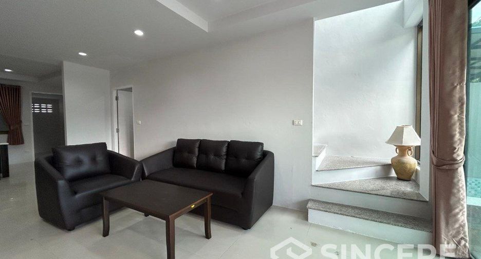 For rent 2 bedrooms house in Mueang Phuket, Phuket
