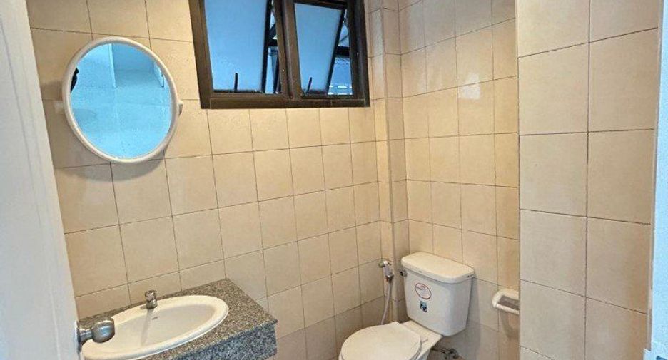 For rent 2 bedrooms house in Mueang Phuket, Phuket
