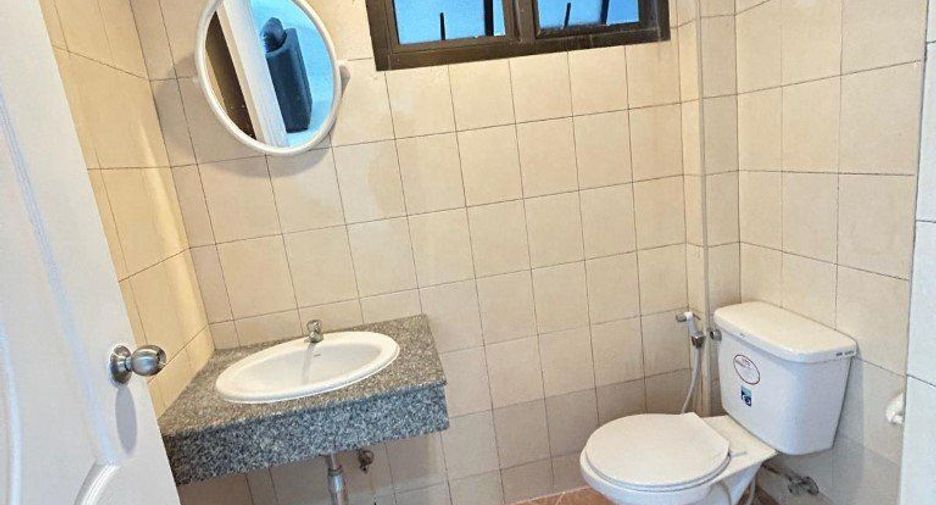 For rent 2 bedrooms house in Mueang Phuket, Phuket