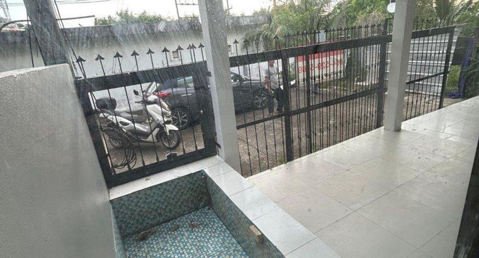For rent 2 bedrooms house in Mueang Phuket, Phuket