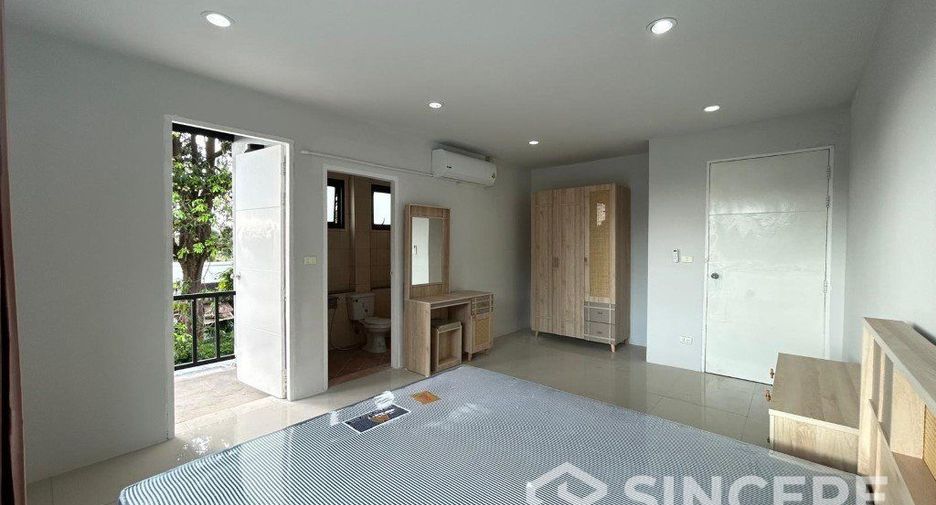 For rent 2 bedrooms house in Mueang Phuket, Phuket